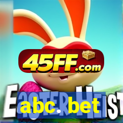 abc. bet